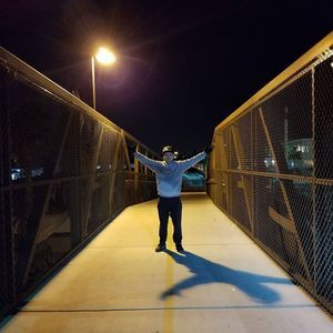 Meet your Posher, Mark